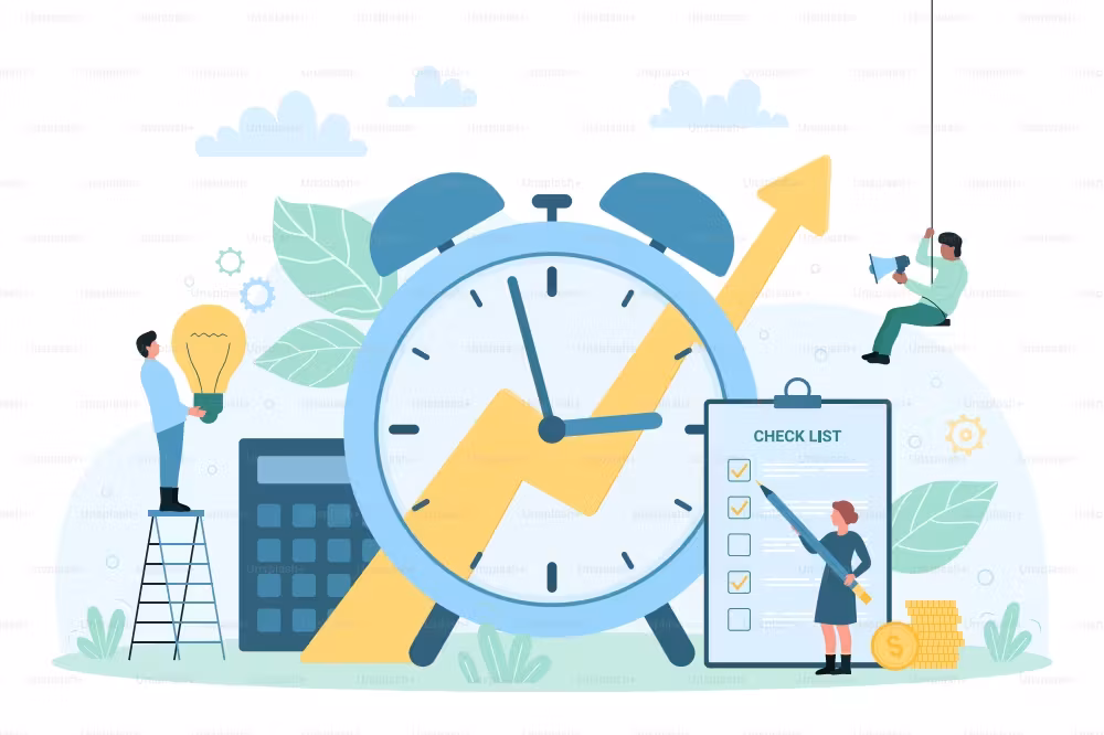 5 Clever Time-Saving Life Hacks Every Busy Person Needs to Know