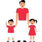 7 Daily Habits That Build an Unshakable Parent-Child Bond (Even on Busy Days)
