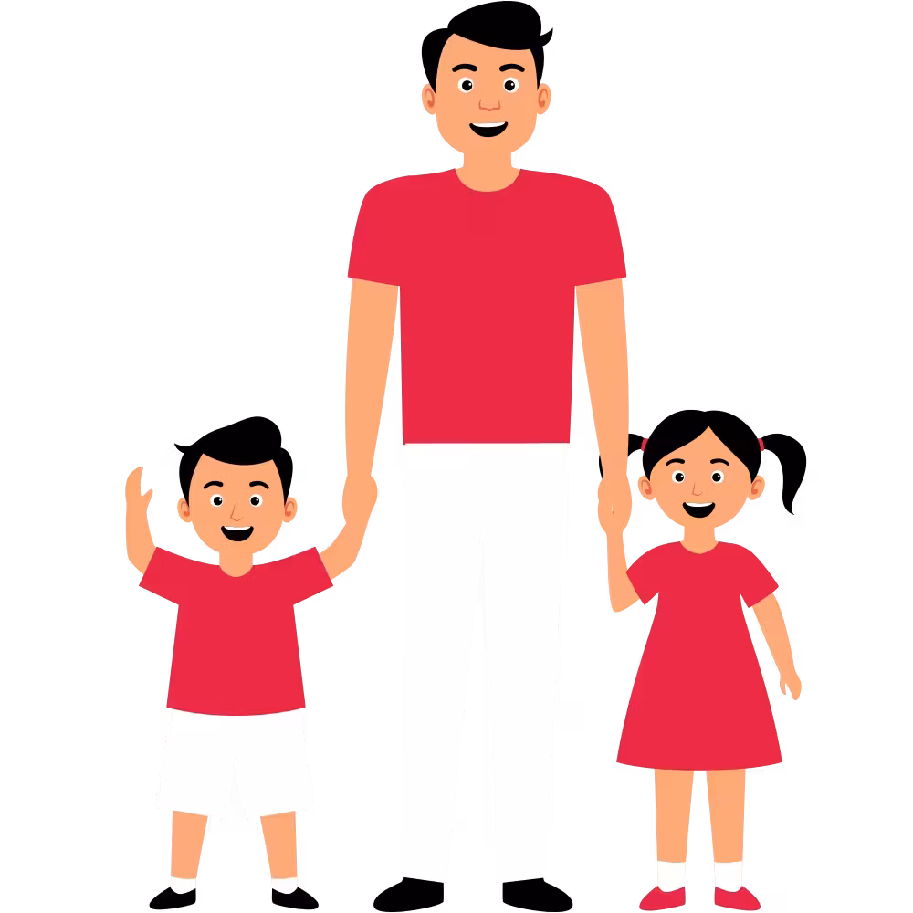 7 Daily Habits That Build an Unshakable Parent-Child Bond (Even on Busy Days)