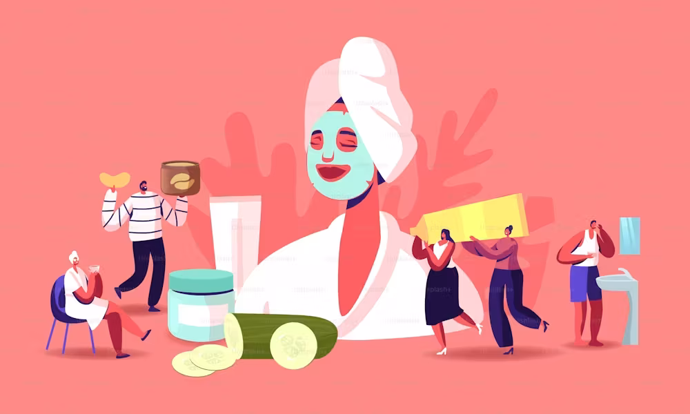 How to Get Clear Skin Fast: 7 Realistic Skincare Habits That Actually Work